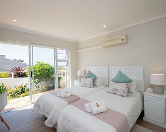 Thanda Vista - פלטנברג ביי - חדר שינה