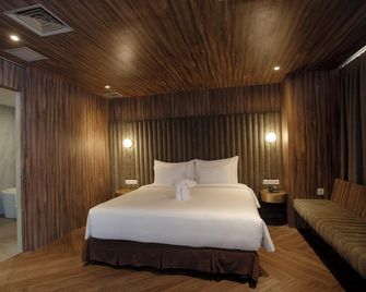 Bono Hotel by Artotel - Pekanbaru - Pekanbaru