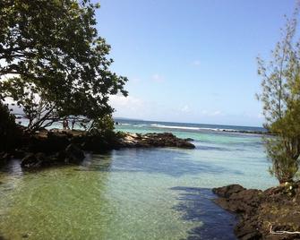 Kailani At Mauna Loa Shores, Fantastic Condo, Swim With The Sea Turtles - Hilo - Alberca