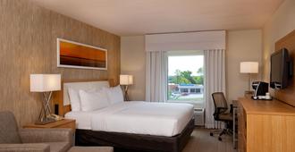 Holiday Inn Little Rock-Presidential-Dwntn - Little Rock - Bedroom