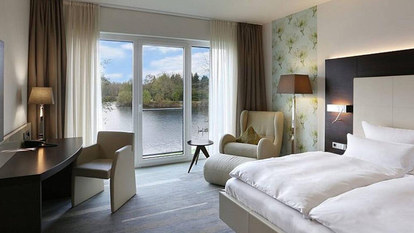 هوتل زي بارك يانسين