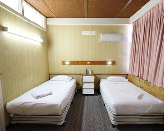 Olympia Motel - Queanbeyan
