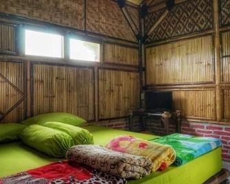 Rumah Kebun Lulu Villa - Malang - Chambre