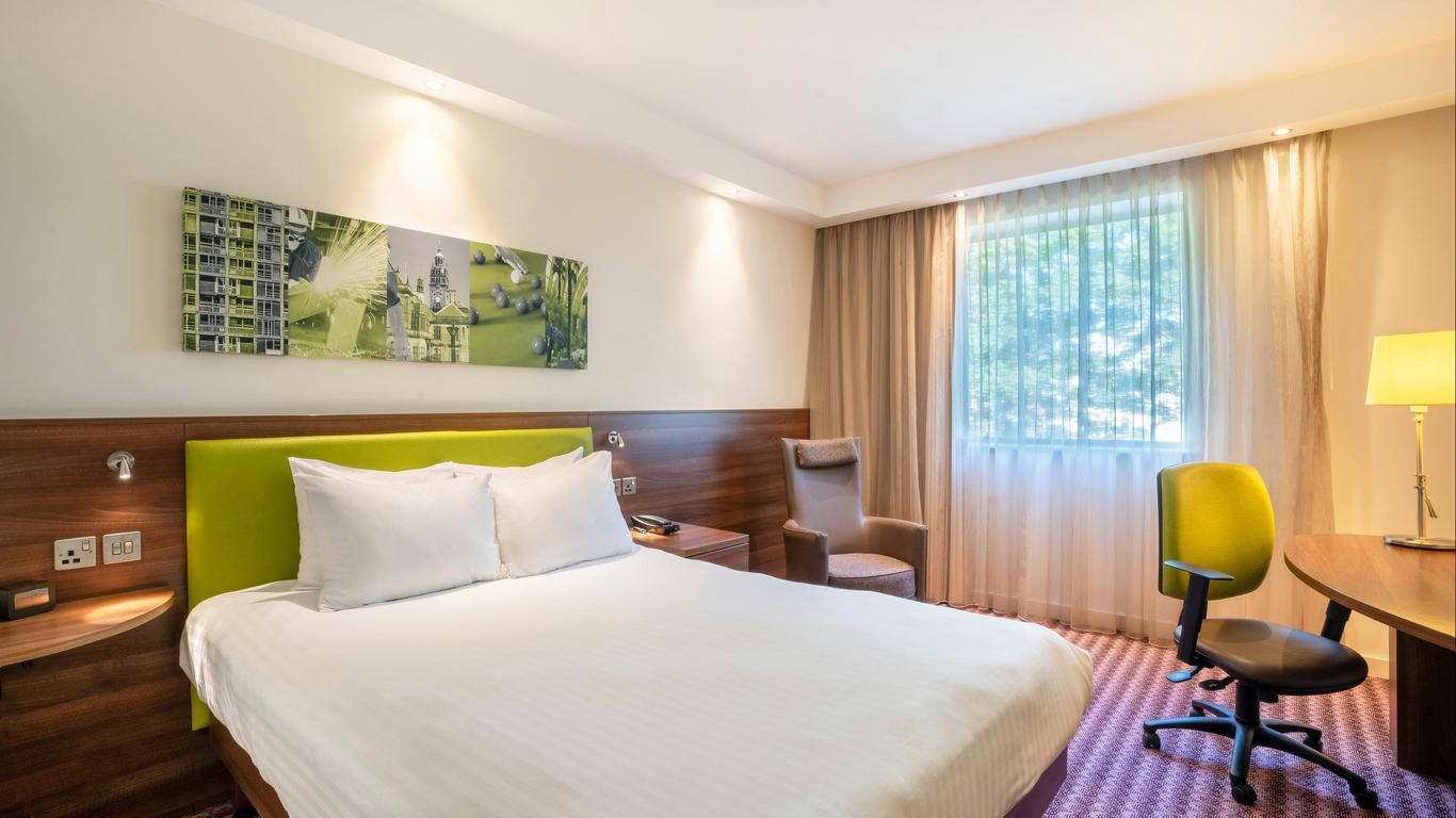 Hampton by Hilton Sheffield
