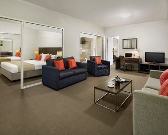 Quest Mildura - Mildura - Habitación