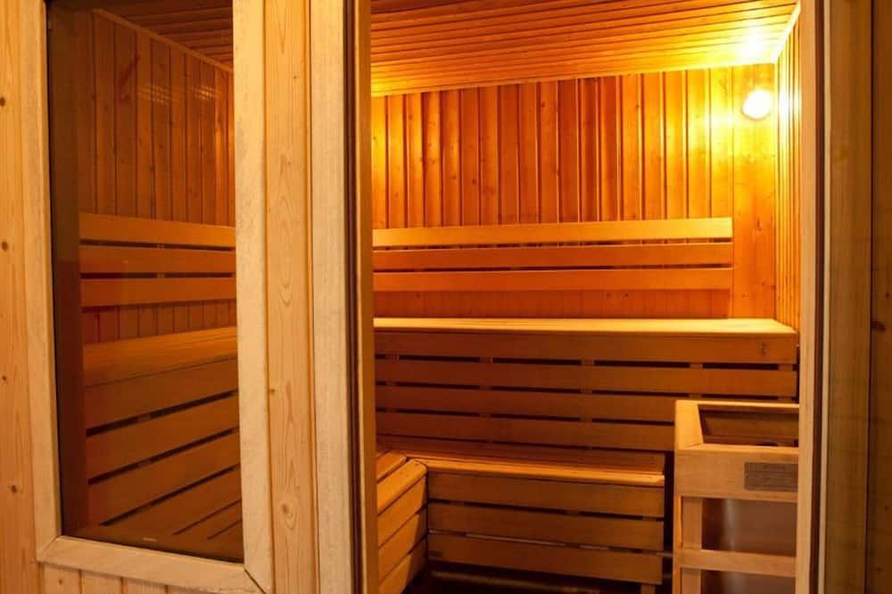 Duplex T3 Avec Terrasse, Parking Et Wifi - Jausiers - Wellness
