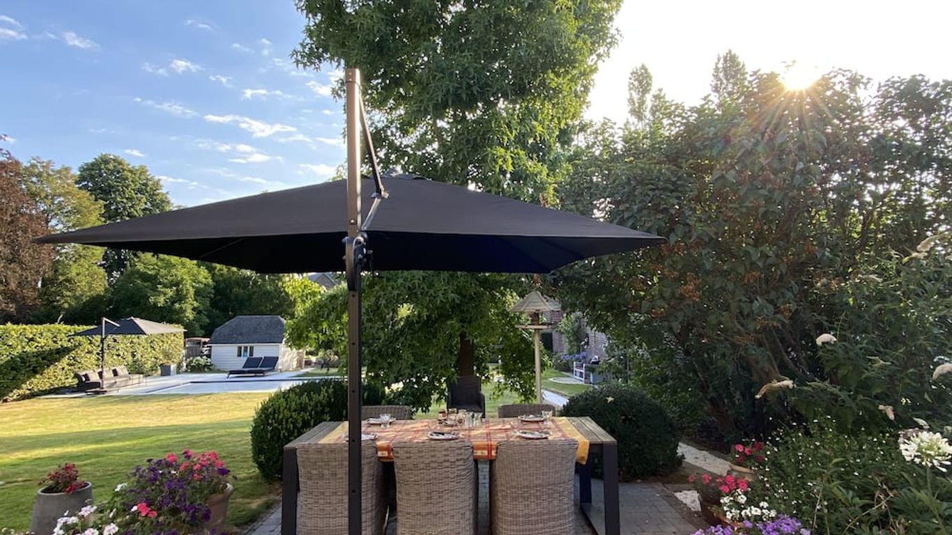 B&B Aline Florentine - adults only - Luxury B&B - Chambres d'Hôtes - Zimmer Frei