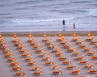 Hotel Angelo - Caorle - Plaj