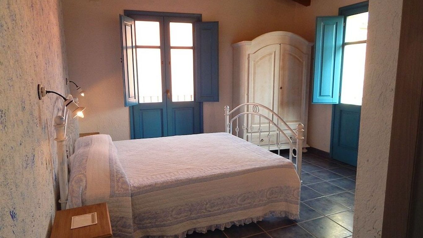 S'Apposentu Teuladesu Affittacamere del Ristorante da Stefano