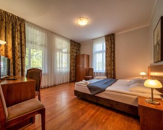 Willa Rybitwa - Międzyzdroje - Sovrum