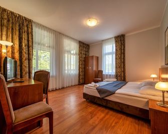 Willa Rybitwa - Międzyzdroje - Habitación