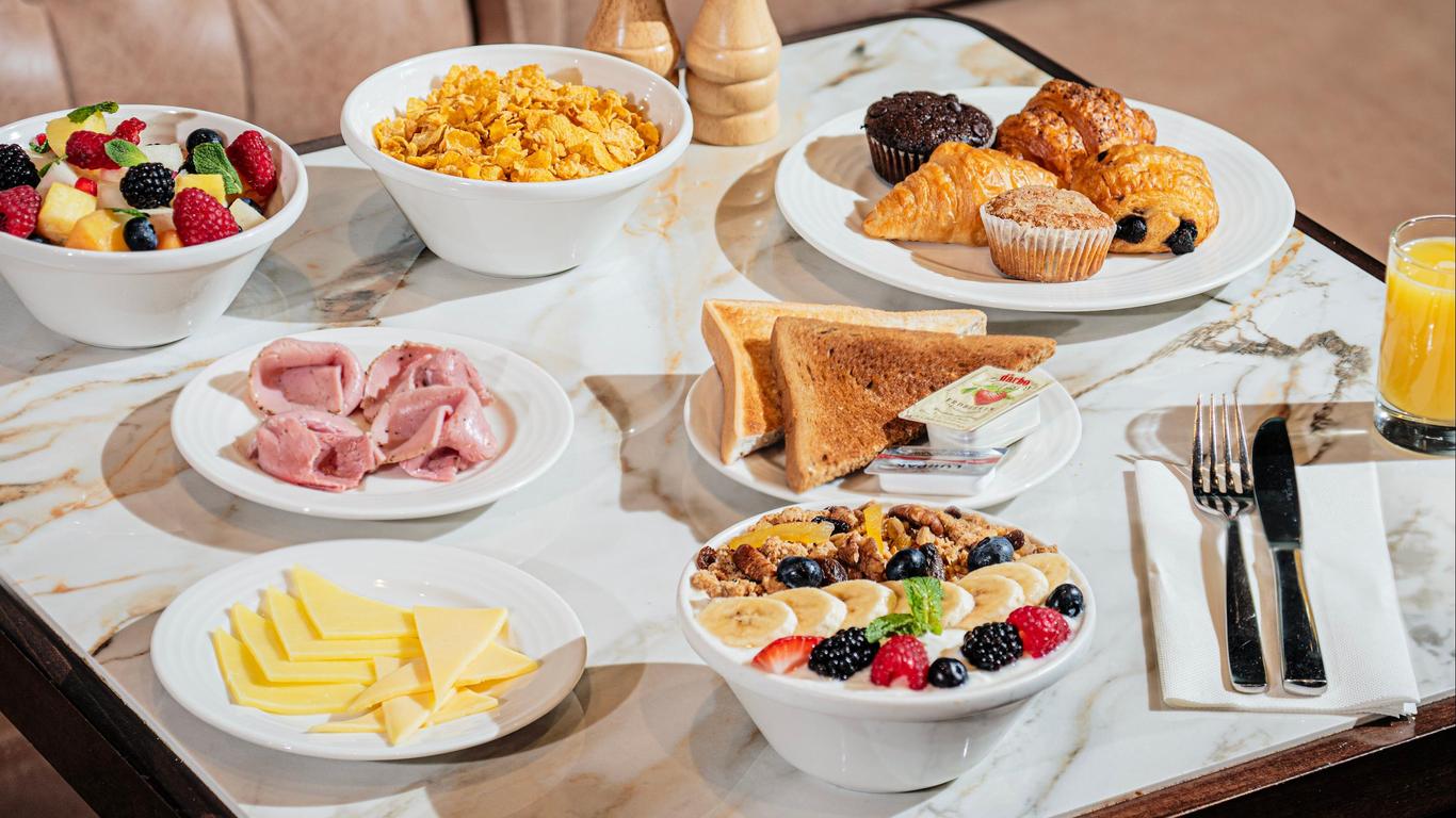 Premier Inn Doha Education City