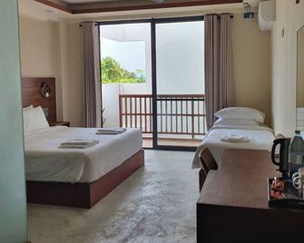 Kuredhi View - Thulusdhoo