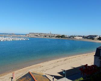 Appartement - 35 m2 - Saint-Malo - Plaża
