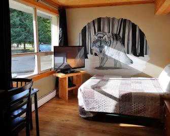 Overlook Inn & Cabins - Clearwater - Sovrum