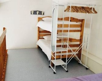 Les Portes de la Méouge anciennement Le Serpolet - Séderon