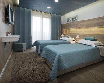 Guest House Laura - Split - Bedroom