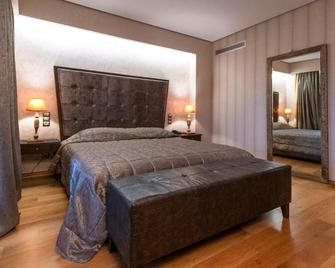 Hotel Byzantino - Árta - Bedroom