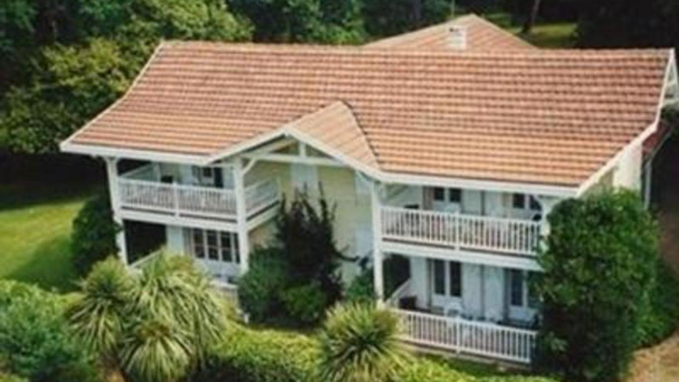 Chateau du Clair de Lune