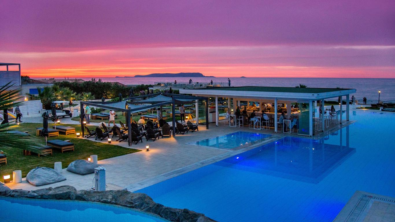 Insula Alba Resort & Spa (Adults Only)