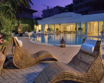 Hotel Principe Terme - Abano Terme - Piscina