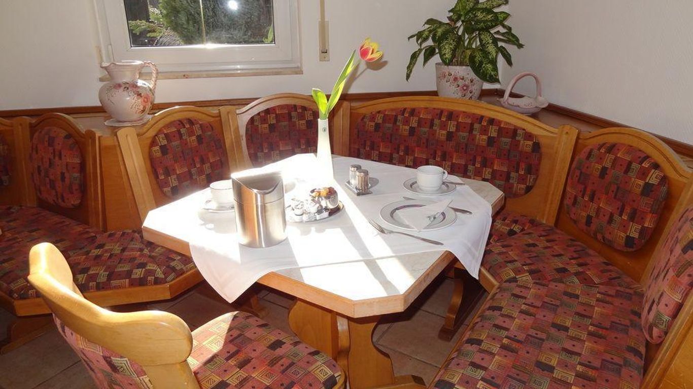 Tannmühle Hotel und Restaurant GmbH