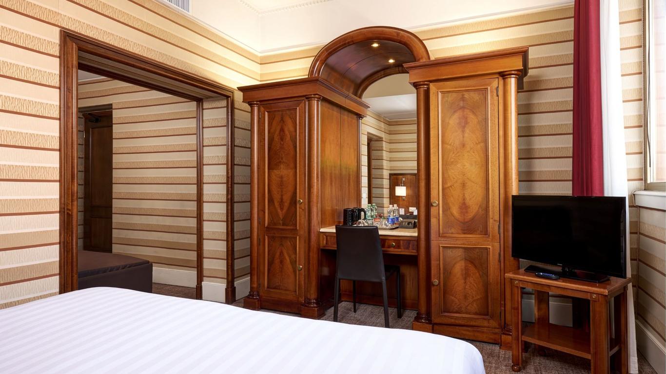 Hotel Mascagni