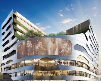 Ibis Styles Singapore On Macpherson - Singapur - Edifici