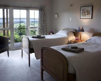 Silver Peaks Lodge - Dunedin - Habitación