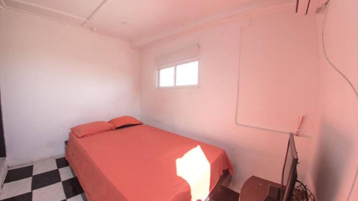 Music Hostel Cartagena