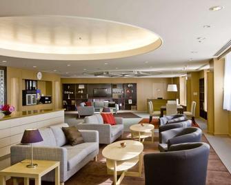 Hilton Odawara Resort & Spa - Odawara - Lounge