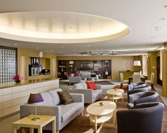 Hilton Odawara Resort & Spa - Odawara - Salon