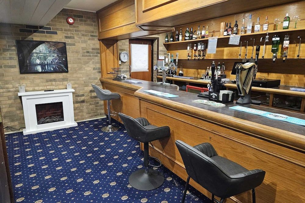 دولفين هوتل كامبريدج