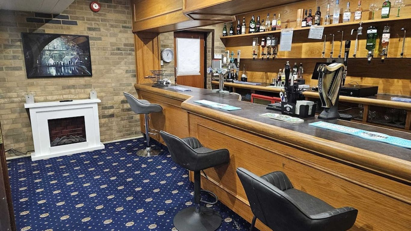 Dolphin Hotel St Ives