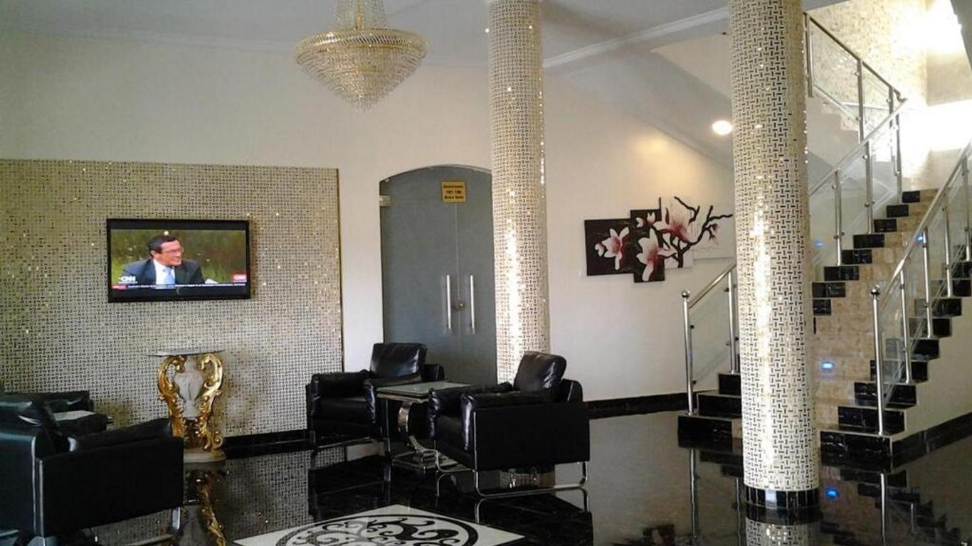 Best Choice Hotel & Suites Enugu