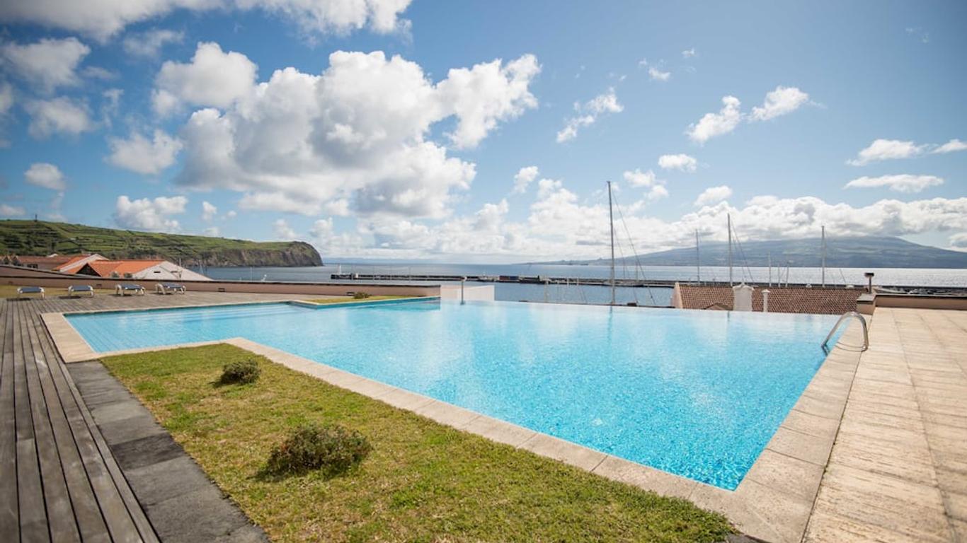Azoris Faial Garden