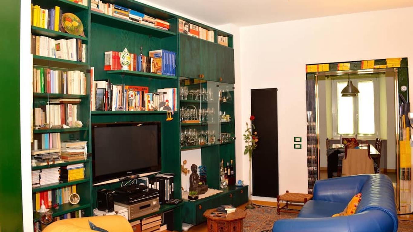 B&B Percorso Verde