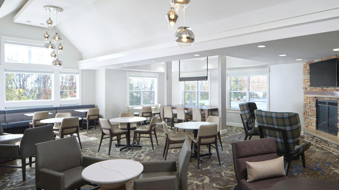 Residence Inn by Marriott Albany East Greenbush/Tech Valley