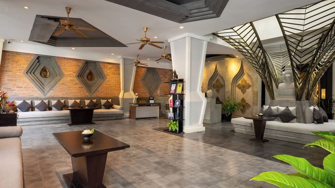 Central Suite Residence