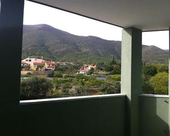 Villamir B&B - Albenga - Balkon