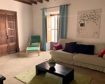 Casa Mona Turismo de Interior - Llubí - Sala de estar