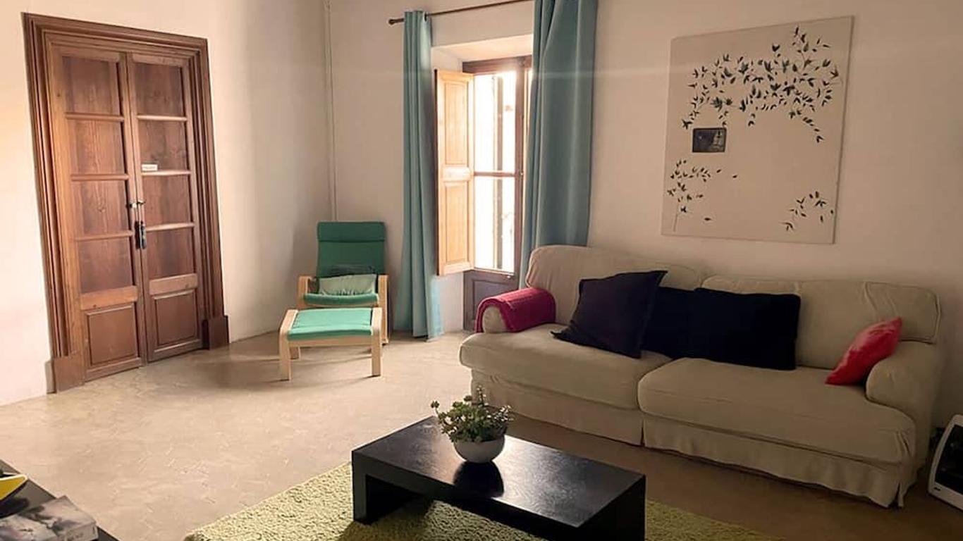 Casa Mona Turismo de Interior