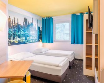 B&B Hotel Ludwigshafen - Ludwigshafen am Rhein