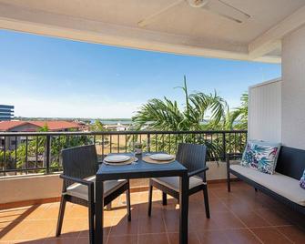 Darwin Executive Studio - Darwin - Balkon