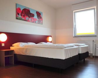 Auszeit Das Hotel Asbach-Bäumenheim - Asbach-Bäumenheim