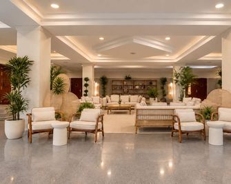 Hotel Jerez Centro - Jerez de la Frontera - Lobby