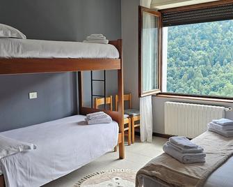 Locanda Ca Priula - Albaredo per San Marco - Habitación