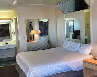 Extended Stay America - Bellevue - Bedroom