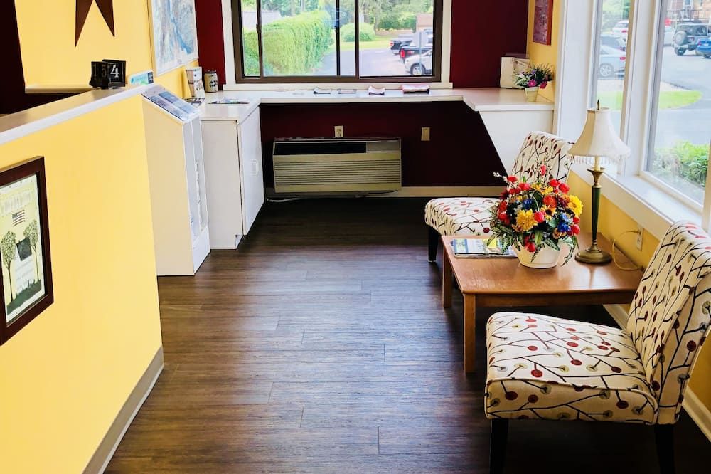 Hampton Inn (not a Hilton Affiliate) Camp Hill - Harrisburg SW - Camp Hill