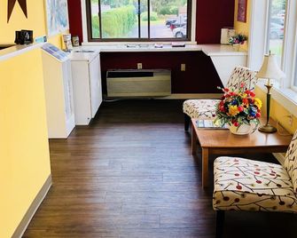 Hampton Inn (not a Hilton Affiliate) Camp Hill - Harrisburg SW - Camp Hill